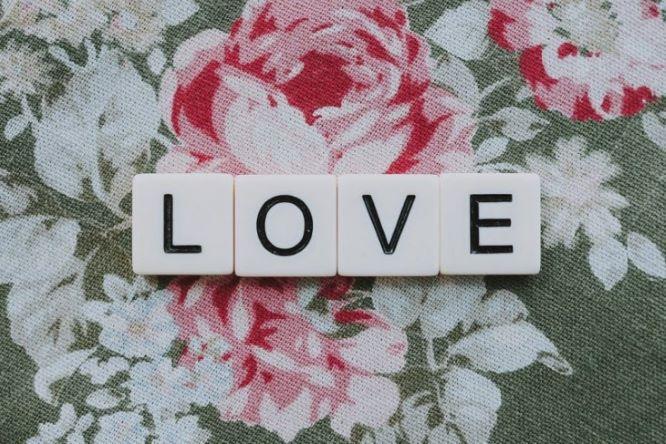  Membangun Peradaban melalui Cinta