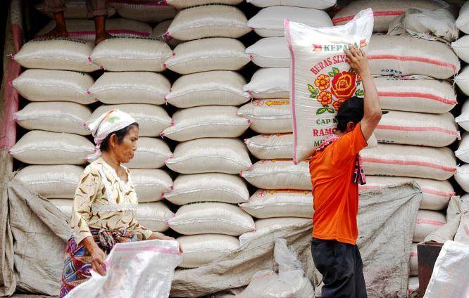  Jelang Ramadhan, Pemprov DKI Jamin Ketersediaan dan Keamanan Pangan