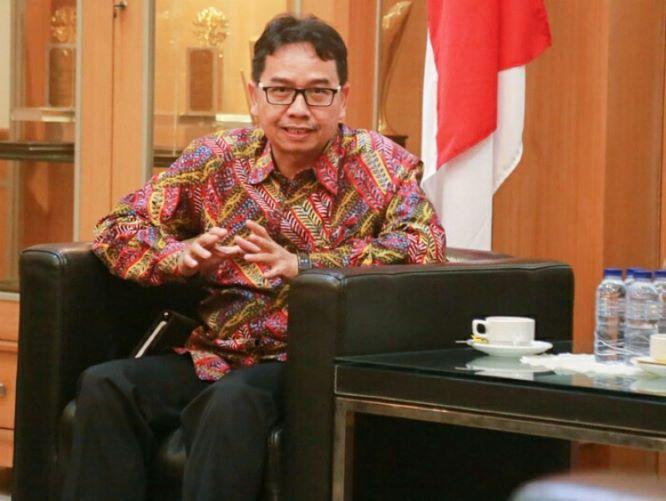  Dukung Bank Digital, Tahun Ini OJK Terbitkan Aturan