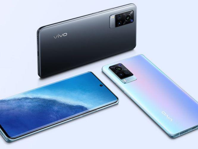  Vivo Perkenalkan X60 Series di Indonesia, Ini Spesifikasinya