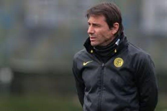  Inter Siap Tawarkan Perpanjangan Kontrak Antonio Conte