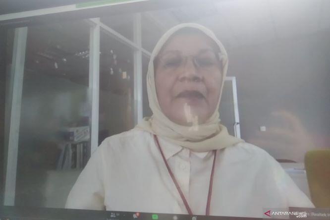  Perempuan Berpaham Ekstrem Jadi Target Rekrutmen Teroris