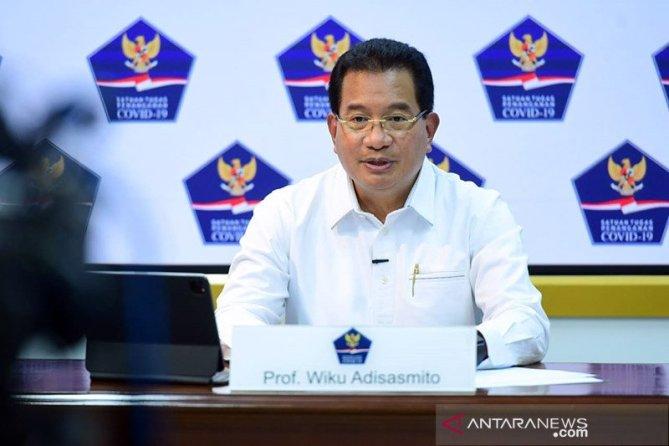  Masyarakat yang Dapat Izin Perjalanan di Masa Mudik Harus Karantina Lima Hari