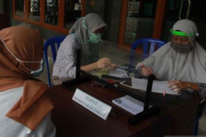  Zakat Bisa Didedikasikan untuk Penanggulangan COVID-19, Ini Penjelasan MUI