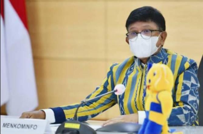  Sampoerna Telekomunikasi Tunggak Pembayaran BHP Spektrum Frekuensi Radio