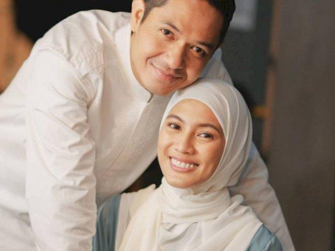  Hendak ke Masjid, 5 Hal Ini Selalu Alyssa Soebandono Ingatkan kepada Dude Herlino
