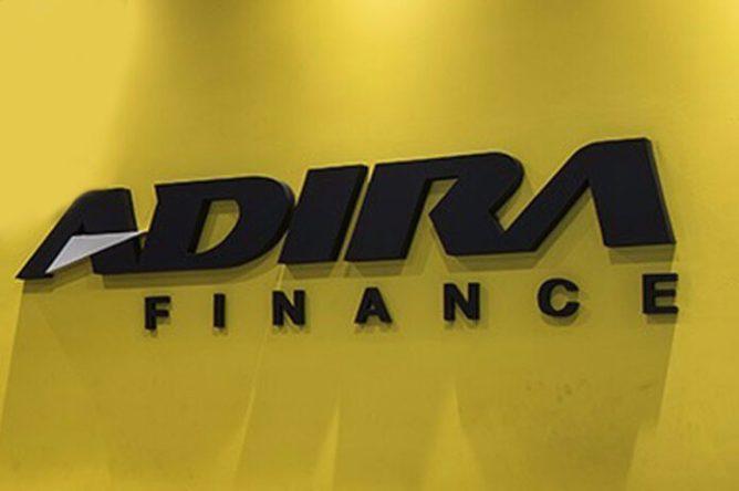  Pembiayaan Syariah Adira Finance Tumbuh 13 Persen, Sentuh Rp8,1 Triliun