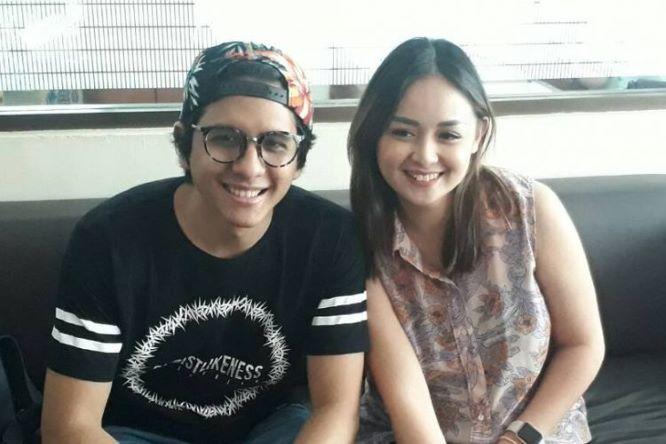  Raditya Oloan, Suami Aktris Alexandra Raditya  Meninggal Dunia