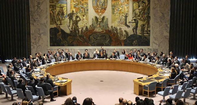  Debat Terbuka DK PBB tentang Konflik Israel-Palestina Berakhir tanpa Hasil konkret