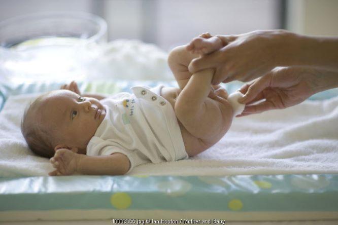  Hal Wajib Dilakukan Orang Tua, Deteksi Kelainan Genital Anak Sejak Dini