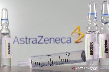  Vaksin AstraZeneca Efektif Digunakan Hadapi Virus COVID-19 Varian Delta