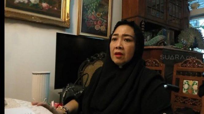  Kabar Duka, Rachmawati Soekarnoputri Meninggal Dunia karena COVID-19
