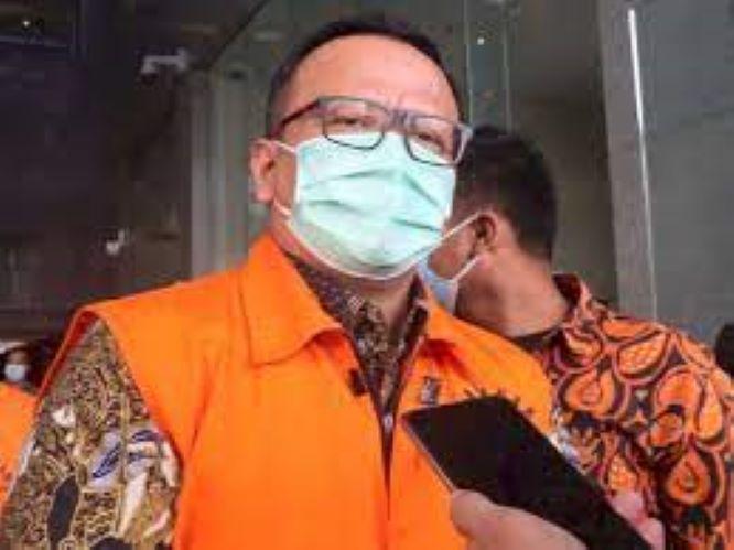  Dapat Potongan MA, Hukuman  Edhy Prabowo Jadi 5 Tahun Penjara