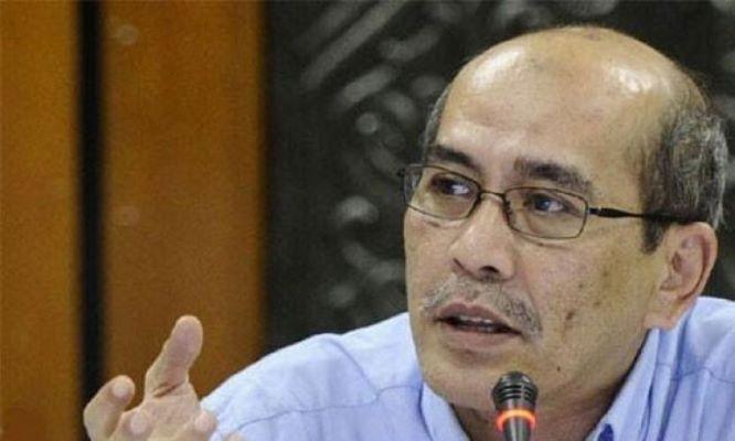  Faisal Basri Sebut Peningkatan Utang Luar Negeri Lebih Baik Ketimbang Terbitkan Surat Utang