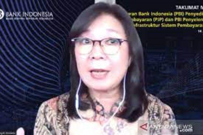  BI Prediksi Transaksi Digital Banking Capai Rp35.600 Triliun pada 2021