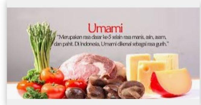  Begini Strategi Menyusun Menu Sehat dengan Bumbu Umami bagi Keluarga di Masa PPKM