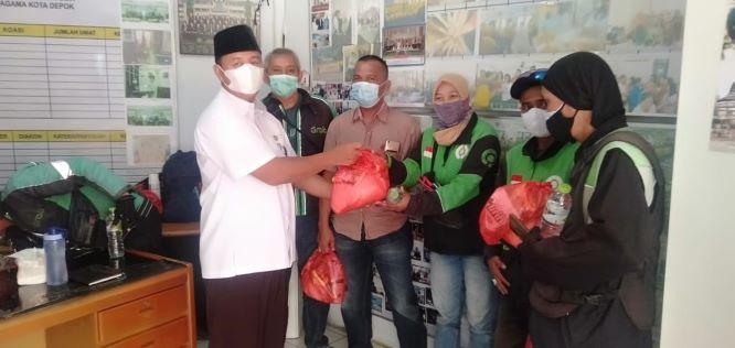  Semangat Berbagi di Momen Kemerdekaan