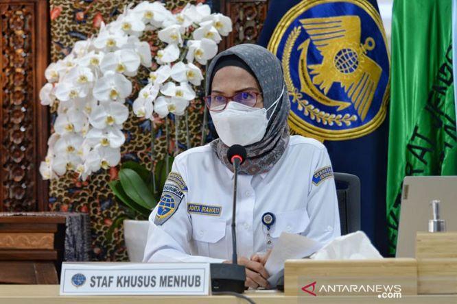  PPKM Diperpanjang, Syarat Pelaku Perjalanan di Dalam Negeri Masih Sama