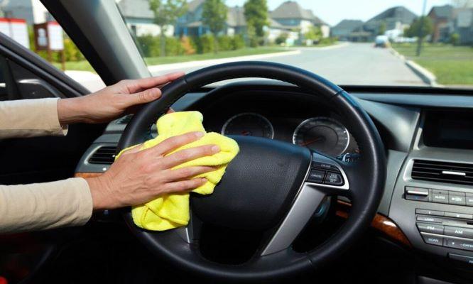  Begini Caranya Merawat Mobil dari Rumah