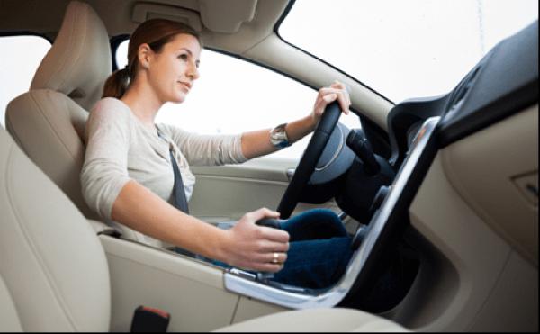  Panduan Nyaman saat Berkendara