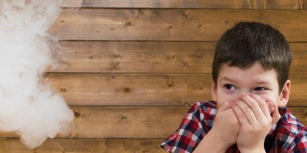  Orangtua Bijak, Lindungi Keluarga dari Bahaya ‘Third Hand Smoke‘