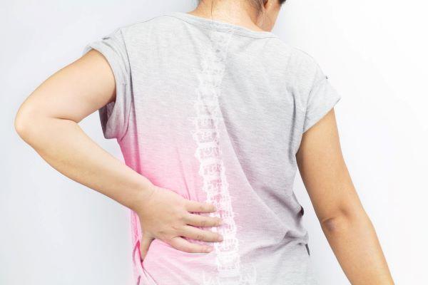  Diperkirakan 2 dari 5 Penduduk Indonesia Berisiko  Osteoporosis
