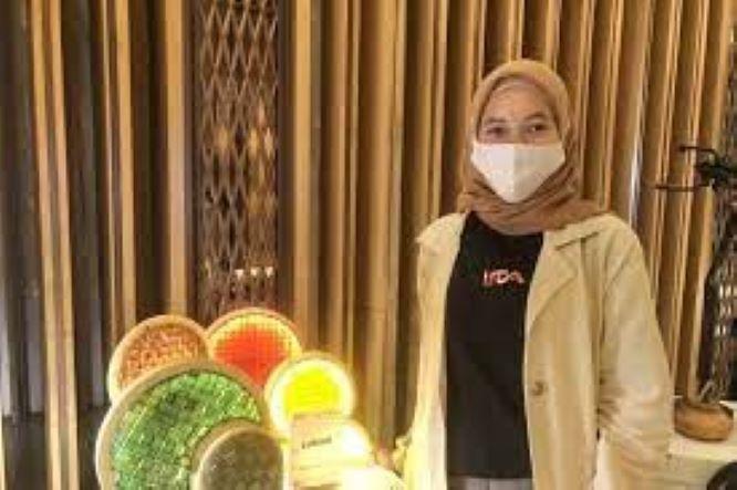  Keren Kreasi Dua Milenial, Olah Limbah Jadi Produk Bernilai Tambah