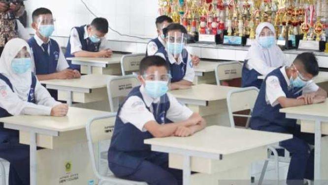  Optimalisasi Pembelajaran Langsung