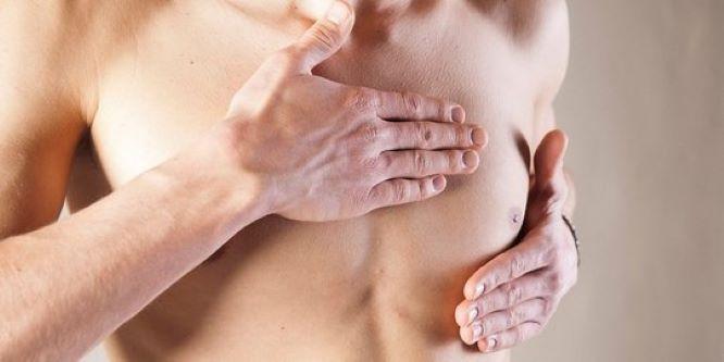  Pria Bisa Kena Kanker Payudara dan Lebih Ganas dibanding Perempuan