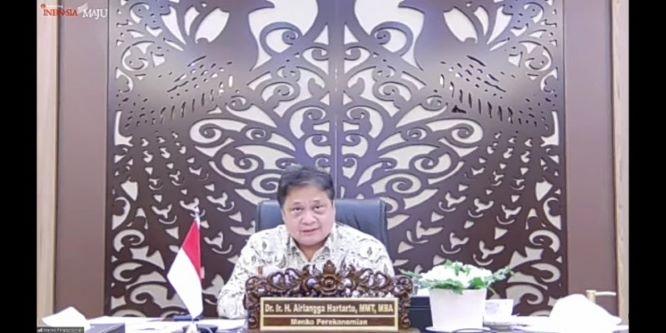  PPKM Luar Jawa-Bali Kembali Diperpanjang hingga 8 November