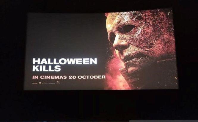  Catat! 20 Oktober, ‘Halloween Kills’ Akan Rilis di Bioskop Indonesia