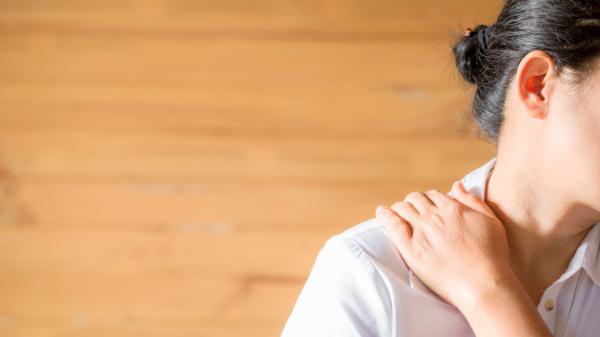  Waspadai, Gejala Osteoporosis di Usia Produktif