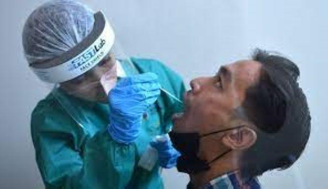  YLKI Nilai Syarat PCR Penumpang Pesawat Diskriminatif