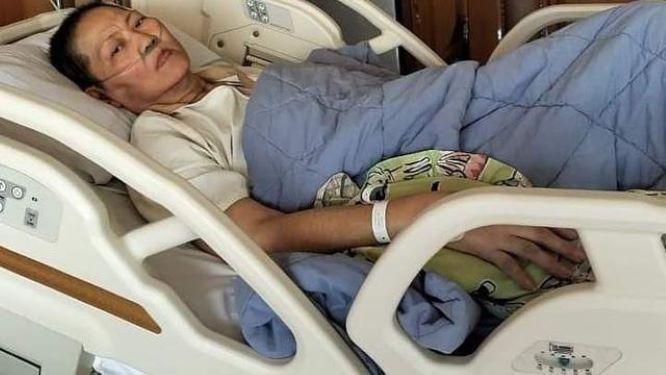  Kabar Duka Pahlawan Bulu Tangkis Indonesia Verawaty Fadjrin Berpulang