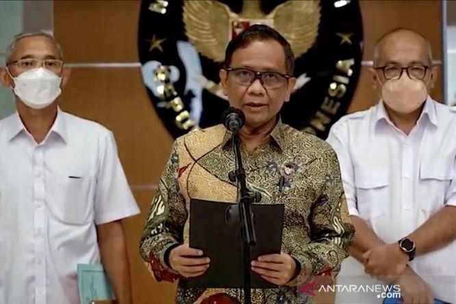 Layangkan Somasi Terhadap Kaharudin Ongko dan Agus Anwar, Satgas BLBI Minta Segera Bayar Utang