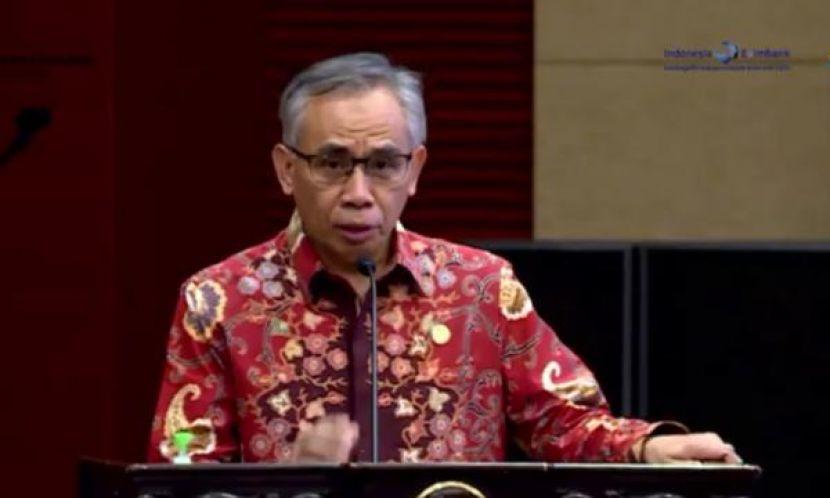  Restrukturisasi Kredit Perbankan Melandai Jadi Rp714 Triliun