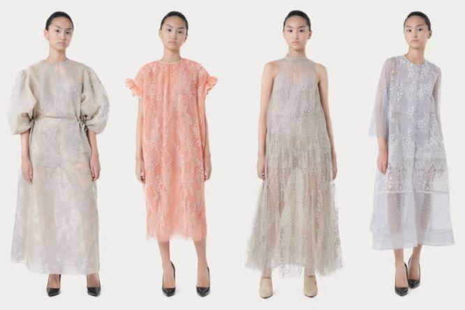  ‘Holiday Spirit’ Koleksi Akhir Tahun Sapto Djojokartiko Optimisme Baru 2022