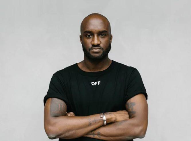  Virgil Abloh, Pendiri Off-White Meninggal Dunia