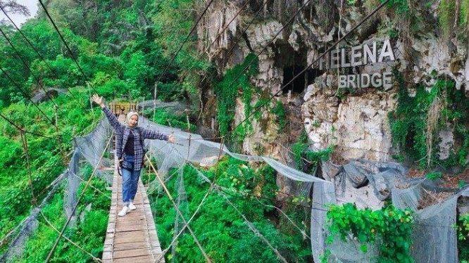  Yang Hendak Liburan, Ini Rekomendasi 12 ‘Bucket List Destinasi Menarik