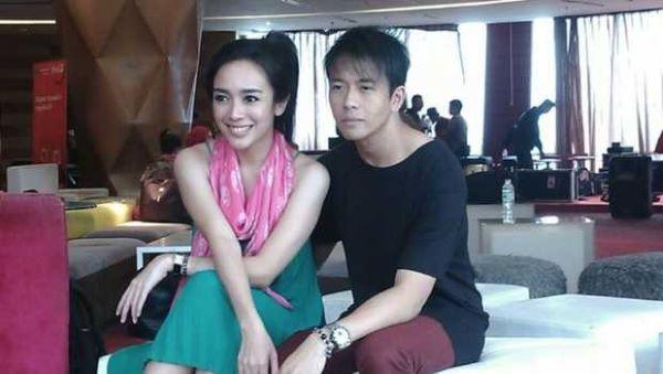  Dea Ananda dan Ariel Nidji Jalani Program Bayi Tabung