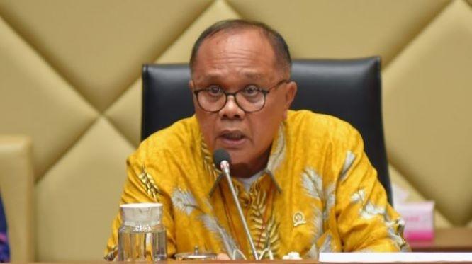  Sepanjang 2021, Panja Mafia Tanah DPR Terima 4.358 Aduan