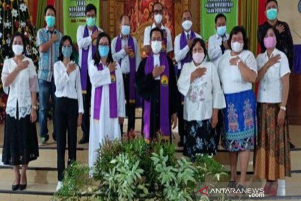  Ritual Keagmaan Berpotensi Penyebaran Varian Baru, Penyuluh Agama pun Dikerahkan