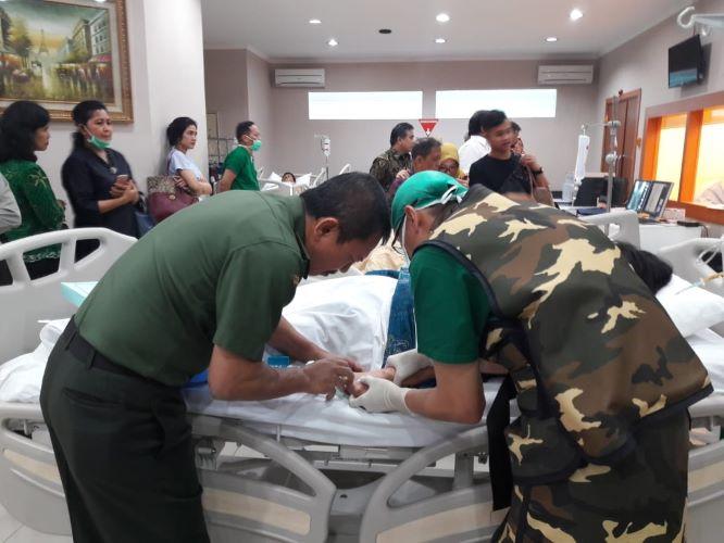  Arahan Presiden Jokowi, Vaksin Nusantara Jadi Salah Satu Vaksin Booster