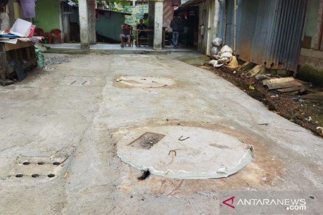  Kerjakan Sumur Resapan, Sejumlah Warga Bidara Cina Mengaku Belum Dibayar
