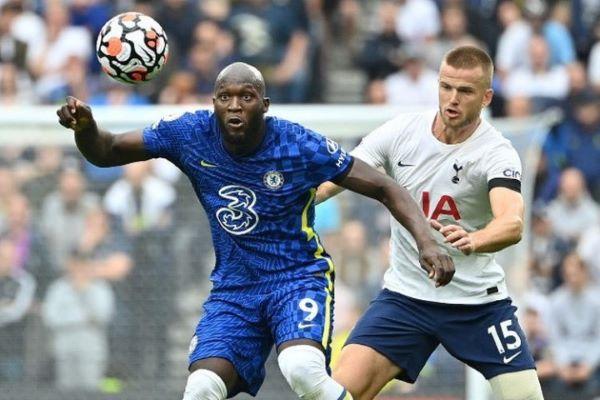  Leg Pertama, Chelsea Ungguli Tottenham 2-0 