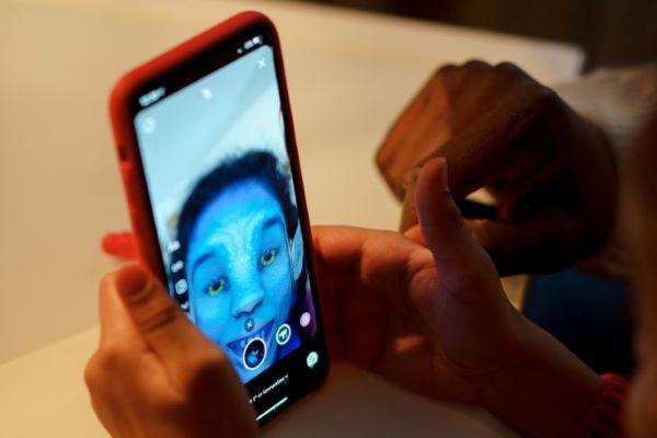  Unggahan Vertical Stories, Bikin Seru Tampilan Stories di IG