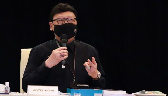  Status Tenaga Honorer Selesai 2023, Hanya Ada PNS dan PPPK