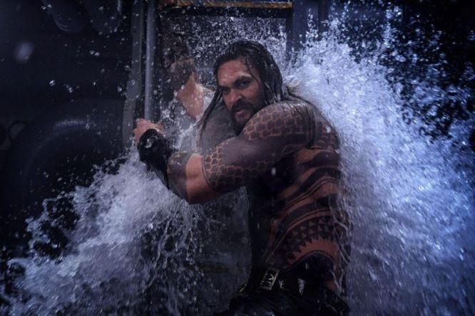  ‘Real Life Aquaman‘, Pria Tonga Bertahan Hidup 27 Jam Berenang Pascatsunami