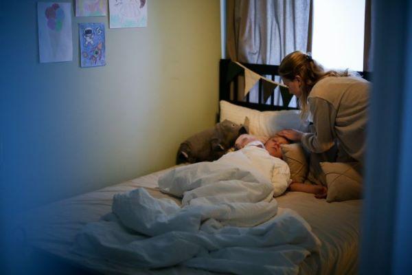  Pahami Gejala MIS-C pada Anak Pasca-Positif COVID-19