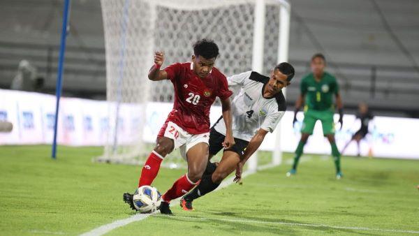  Meski Sukses Libas Timor Leste 4 – 1, Shin Kecewa dengan Performa Timnas